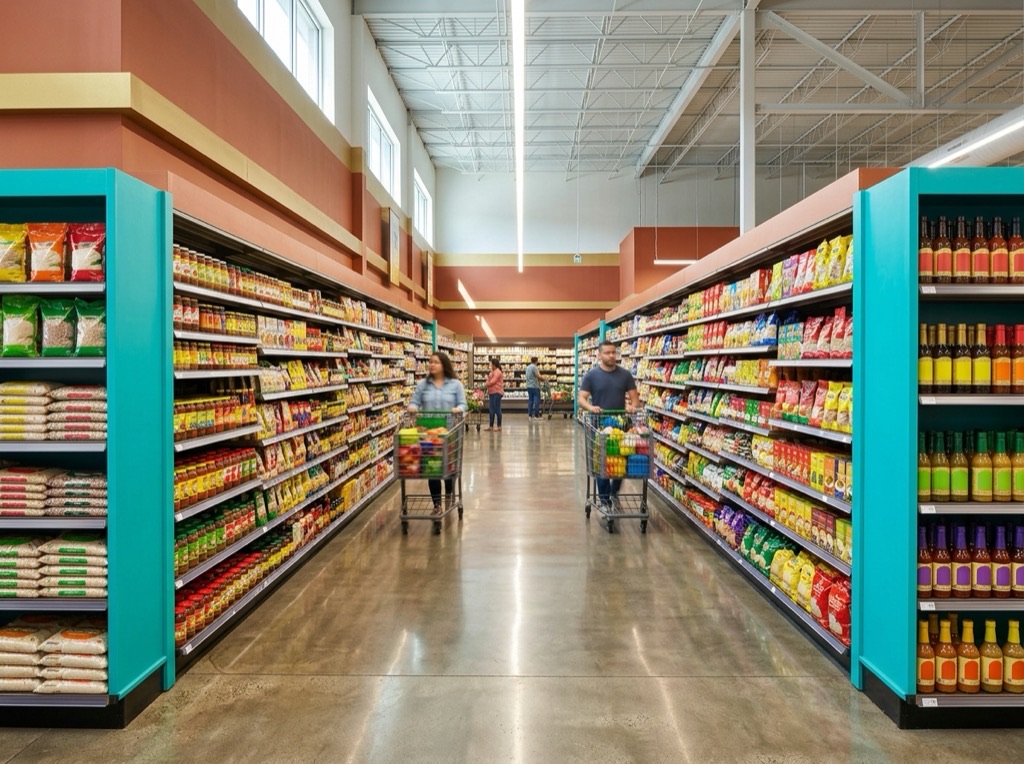 Regional Supermercados